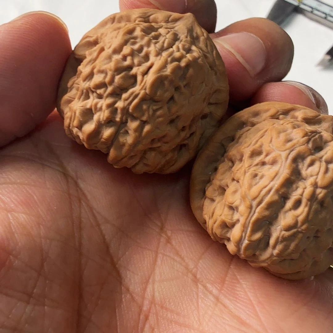 柏香籽/百香籽吊坠22