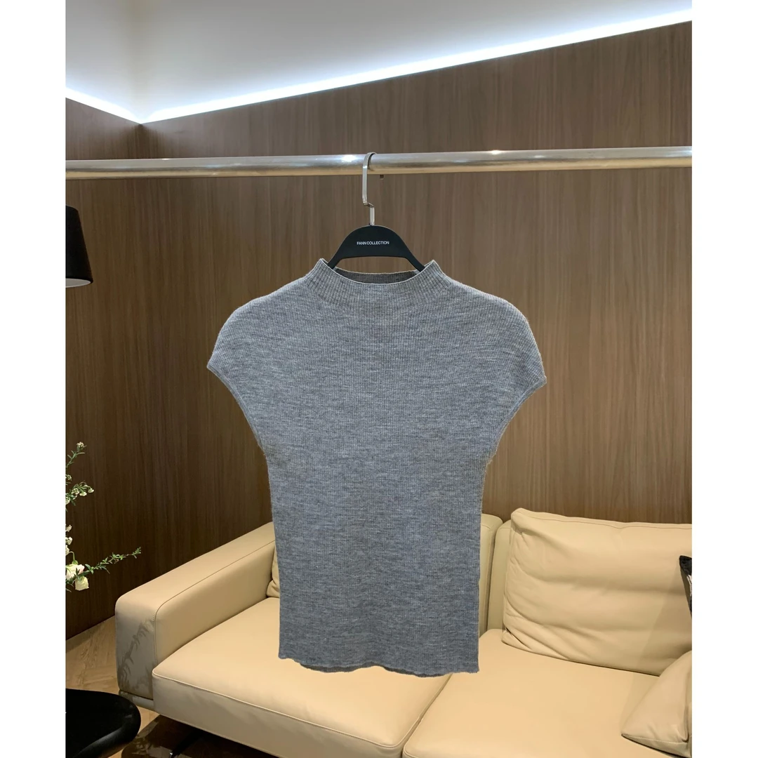 饭饭FANN COLLECTION 春夏秋冬款式孤品衣服FANNQ