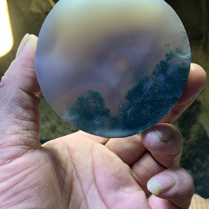 用***6定制玛瑙天然玛瑙手镯