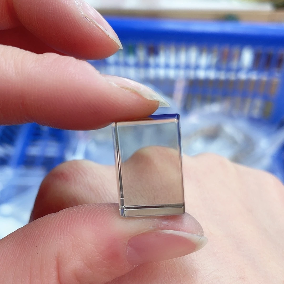水晶珠宝半成品未镶嵌5144