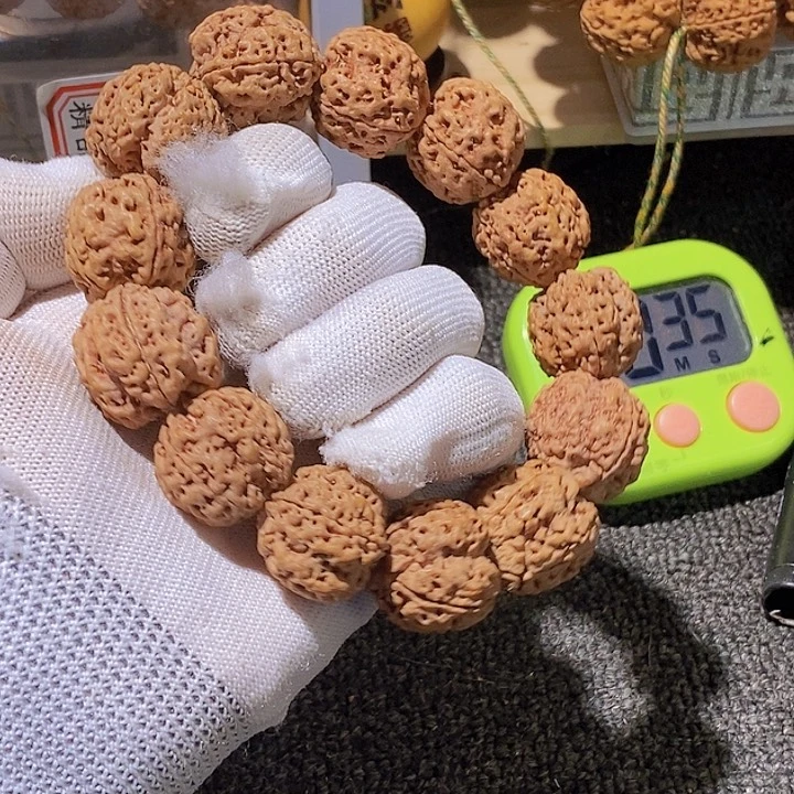 吊坠金刚菩提我们就像两面国旗