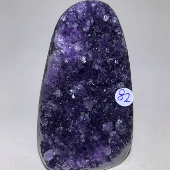 未镶嵌大型摆件（非配饰）紫晶