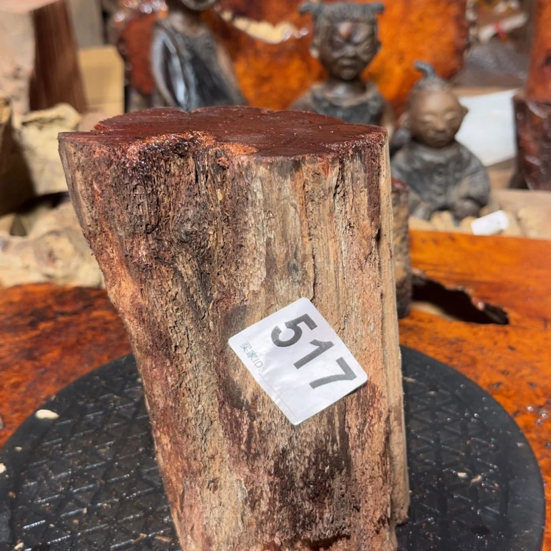 大果紫檀（缅甸花梨）