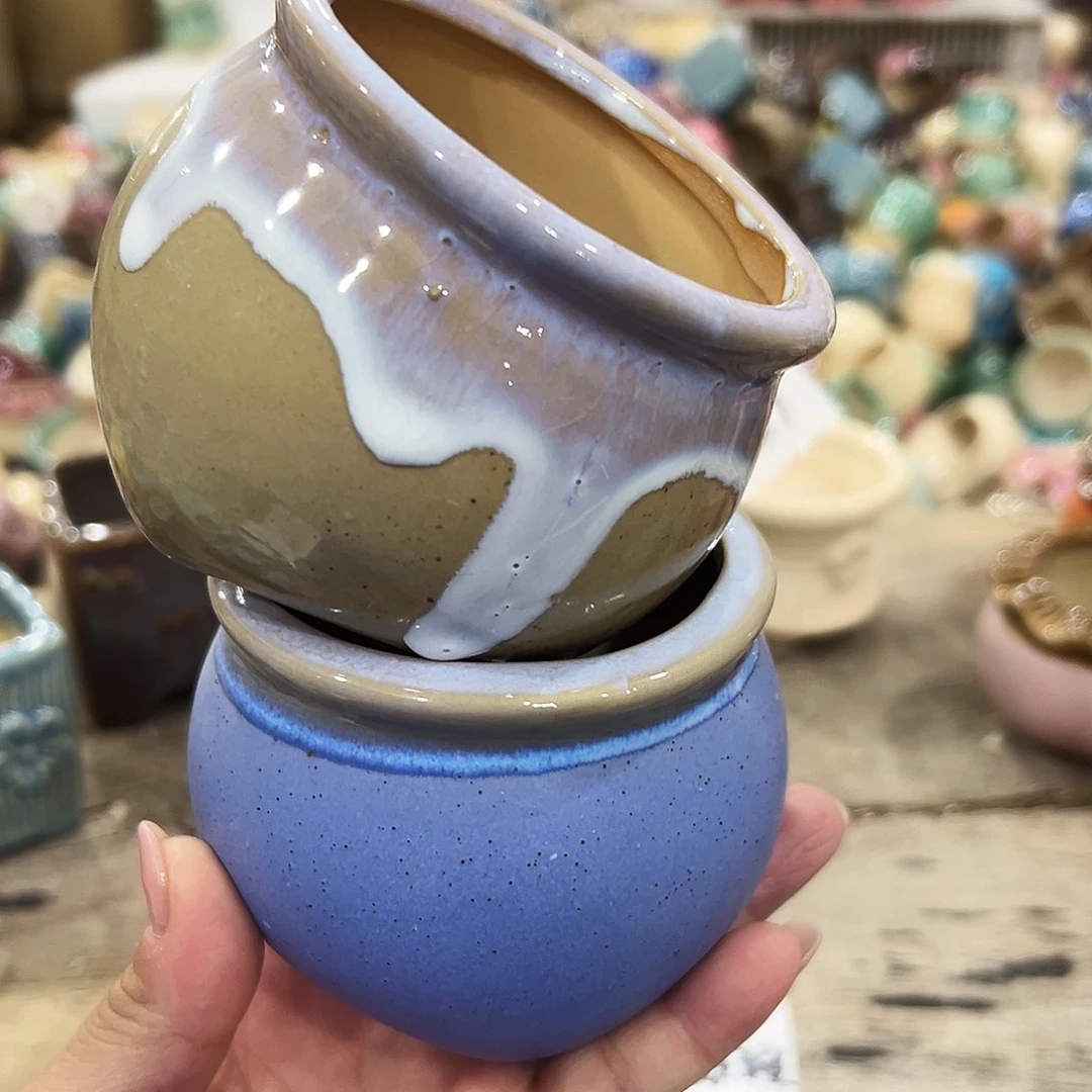 红陶高温陶瓷材料及