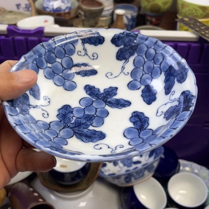 琉璃手工艺品开播了开播了开播了