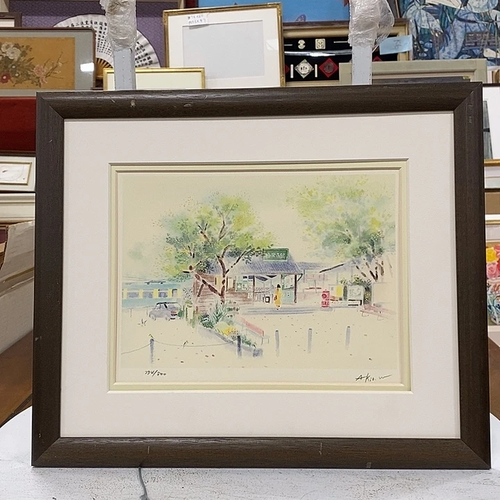 精品作品展示作品