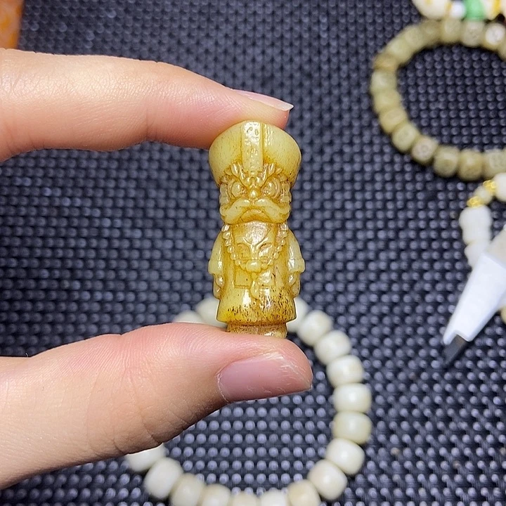 其他驼骨其他配饰