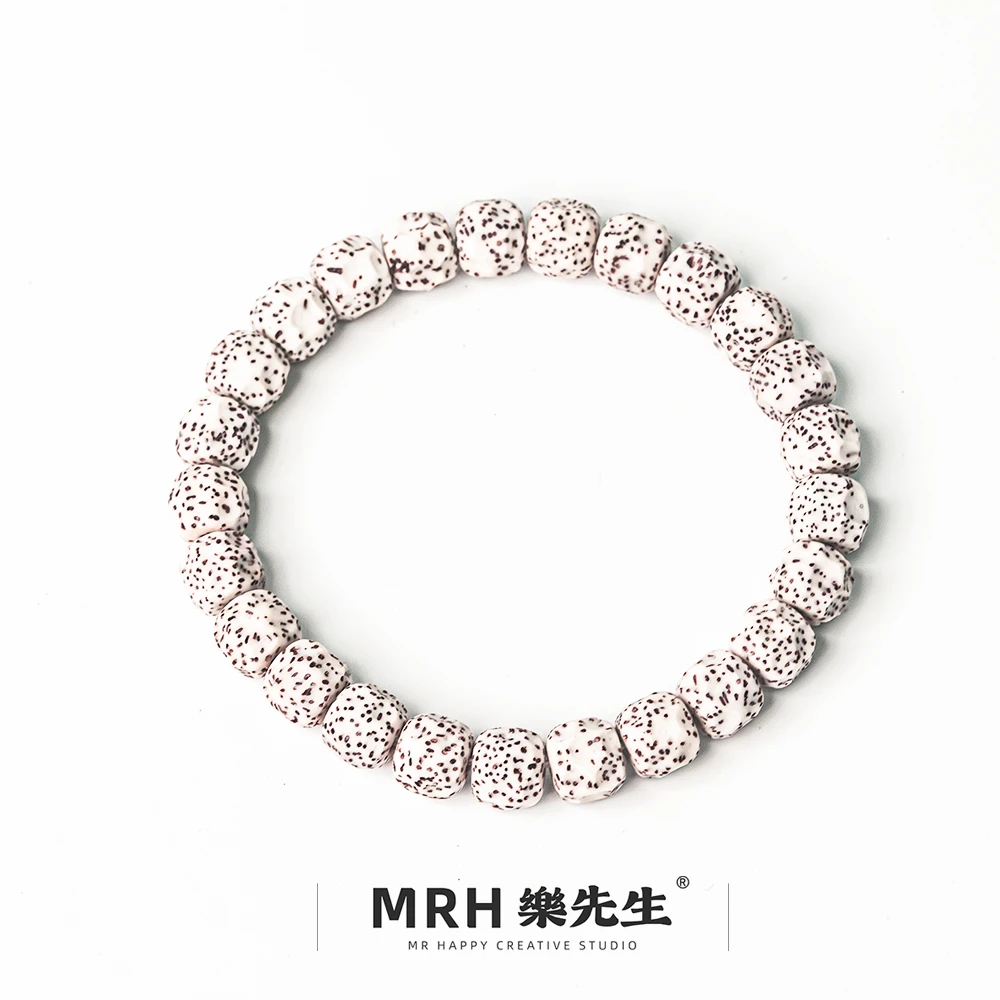 乐先生星月菩提无相款手串