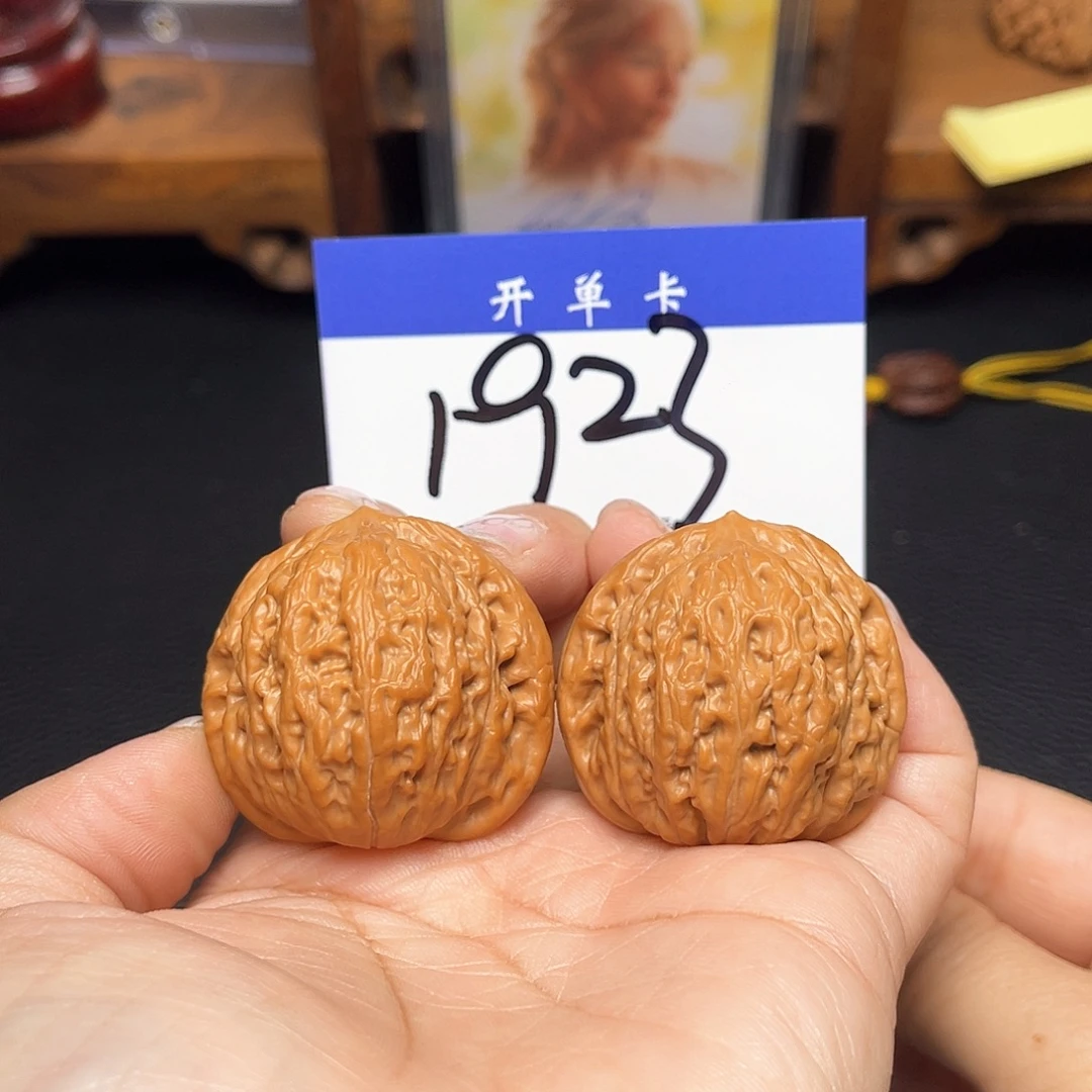 把件文玩核桃铁锤37+尺。 无刀