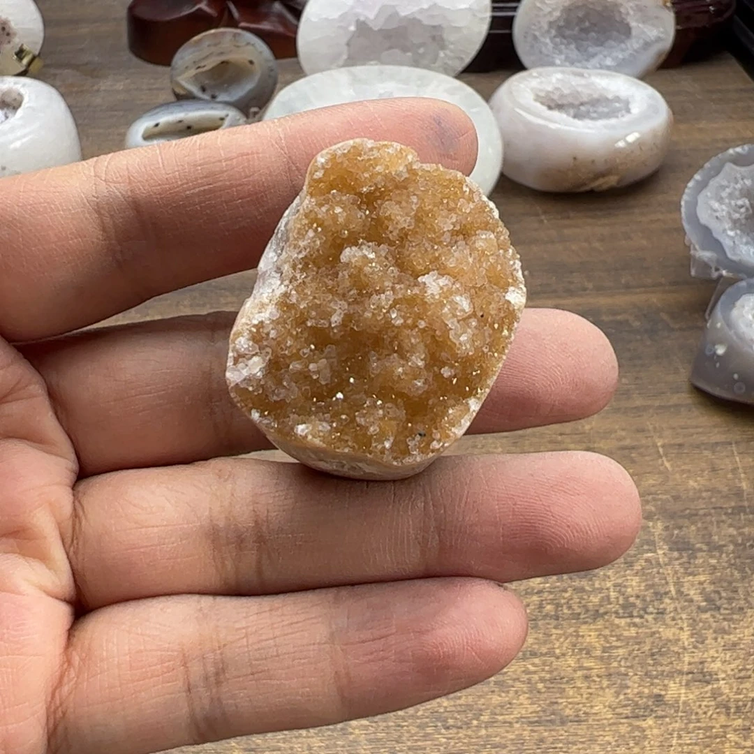 水晶水晶无镶嵌未镶嵌小78