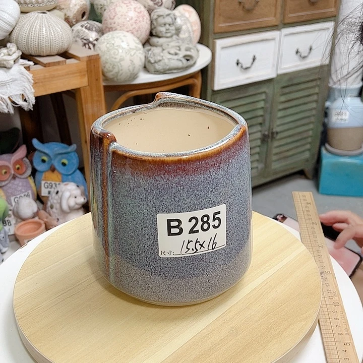 孤品外贸尾单清仓特价处理/花盆打孔备注/花瓶水培备注做防水