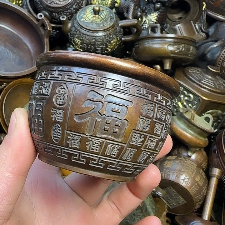 铜器摆件铜器摆件铜器摆件