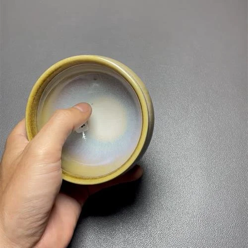 【闪购商品】茶盏-瑕疵-577.........