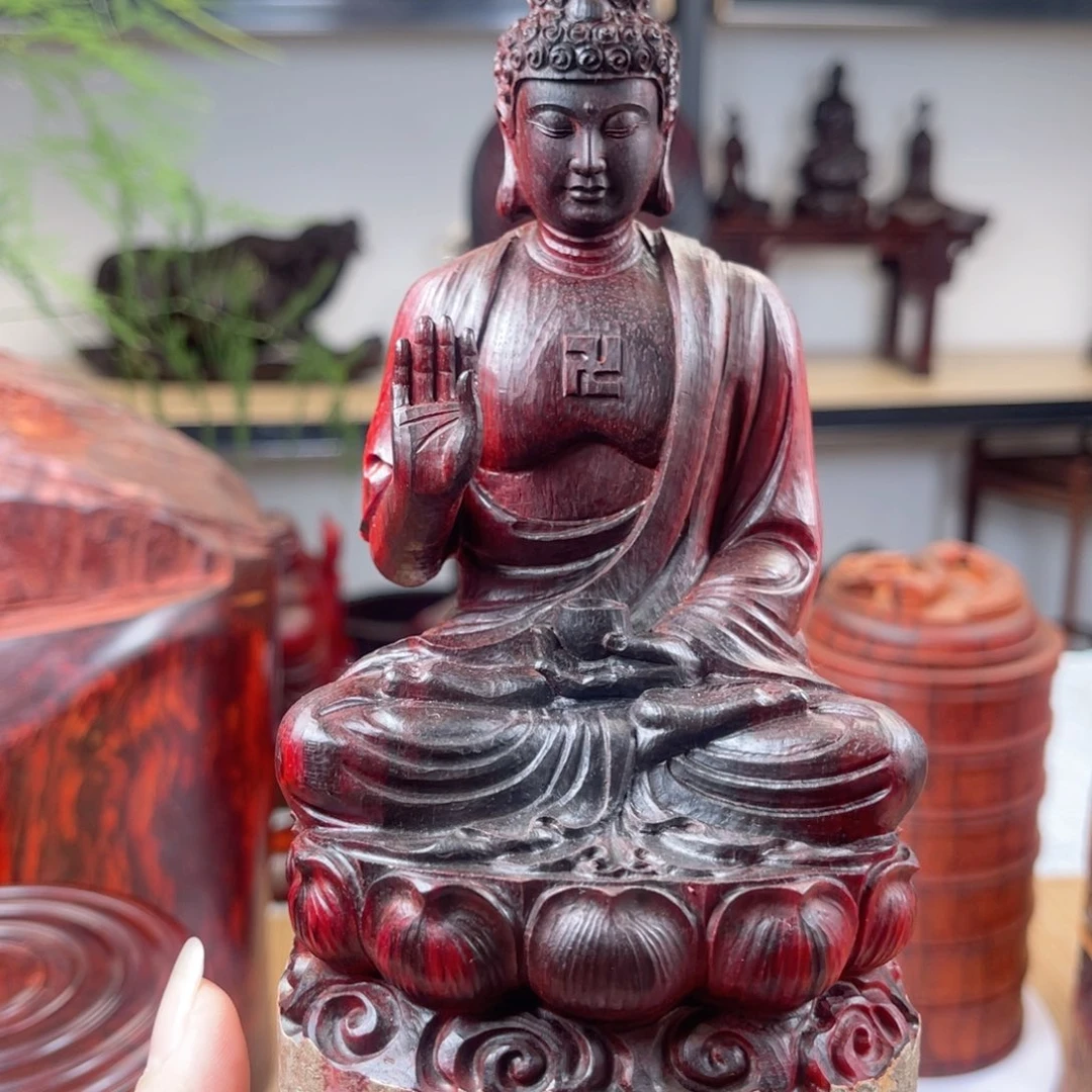 星****檀香紫檀（小叶紫檀）