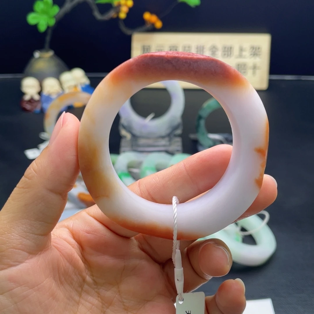 定制翡翠翡翠未镶嵌