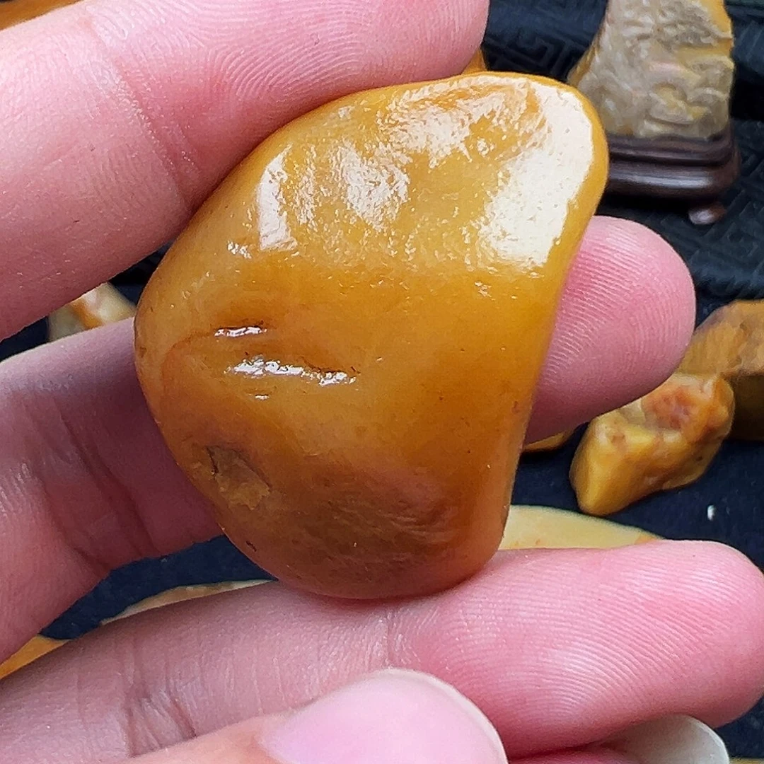 水***影印石寿山石寿山石