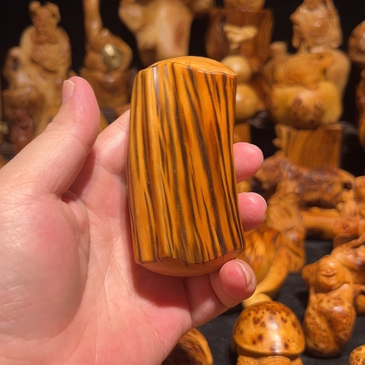 柏木太行 手工制作
