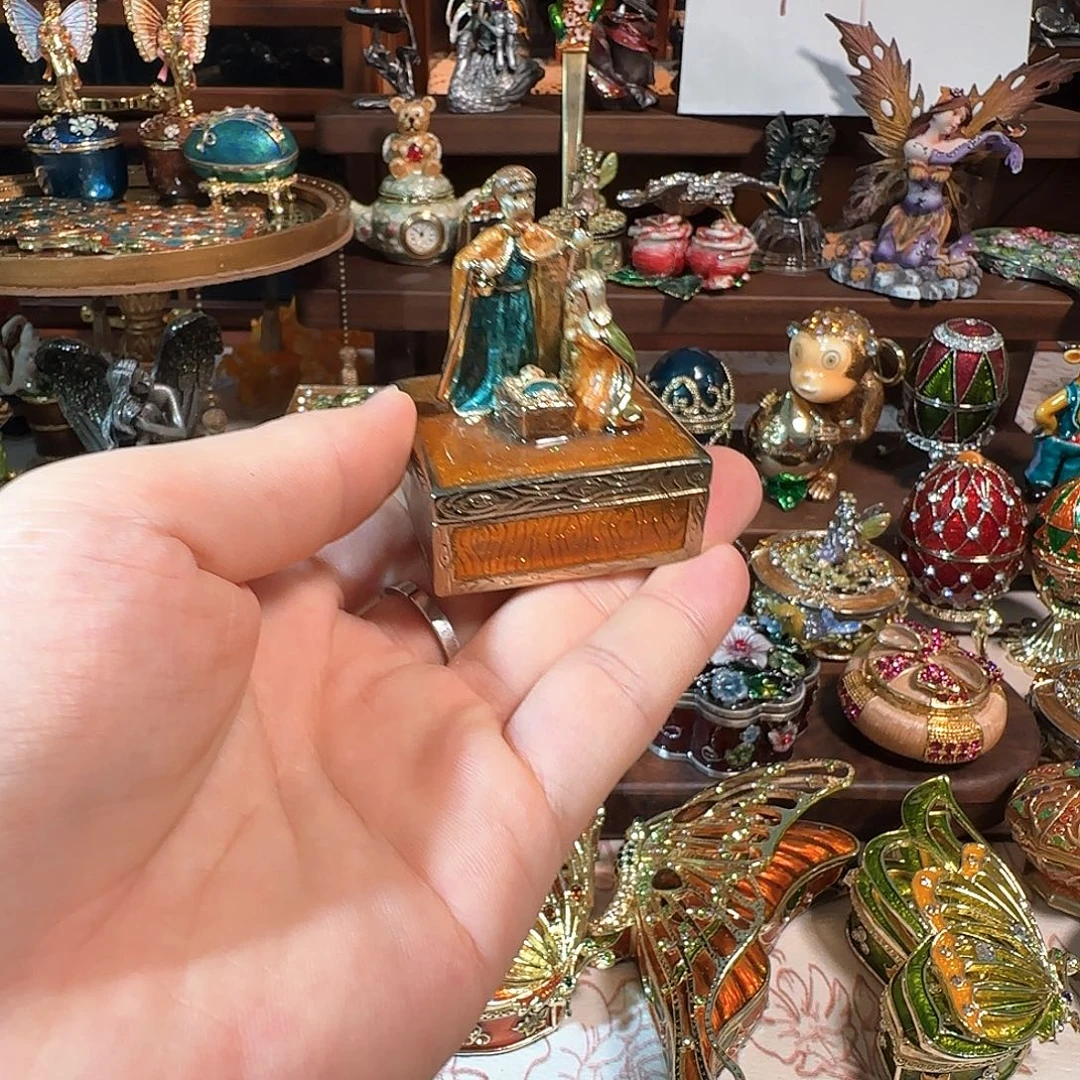 手工制作请勿吹毛求疵
