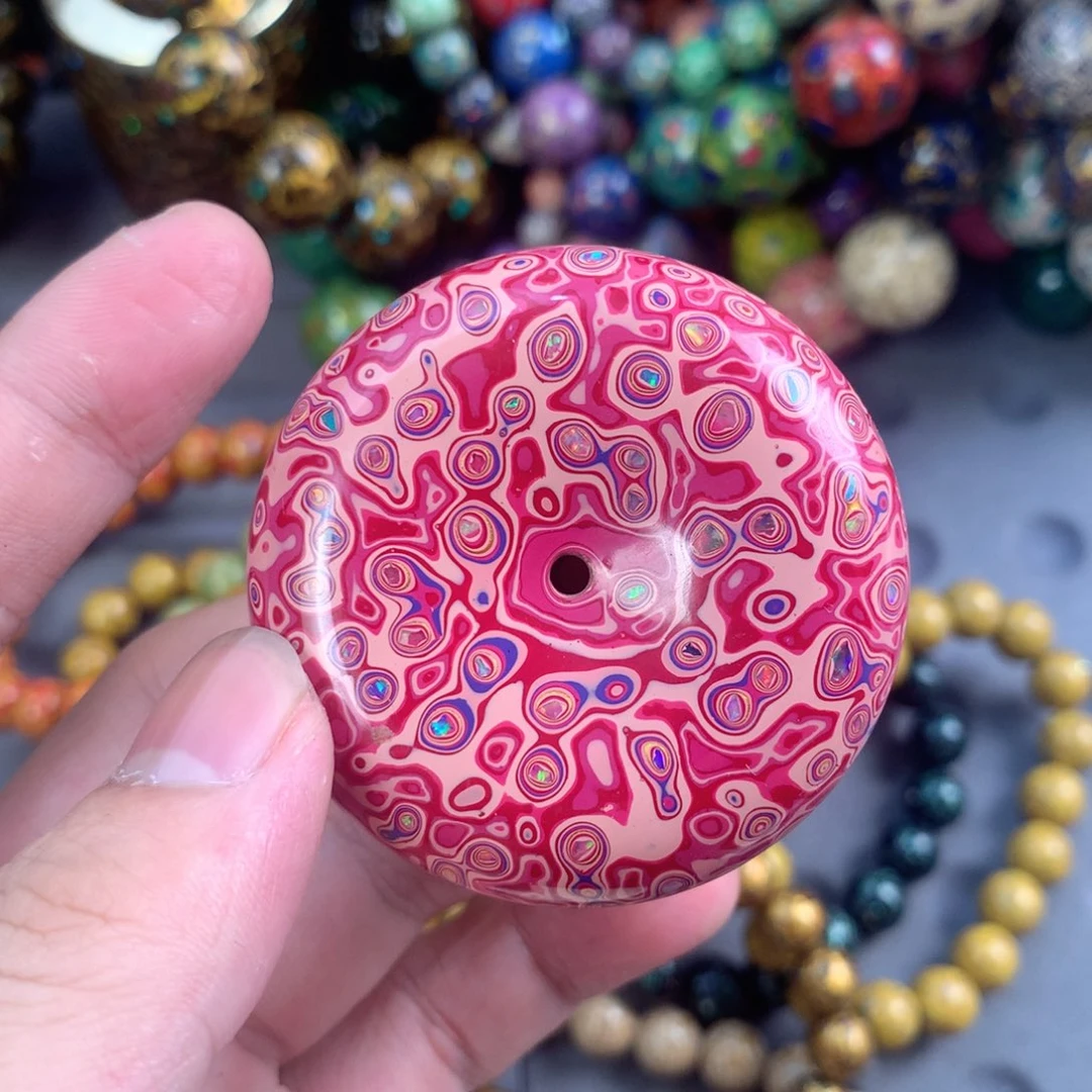 卡***特万物生漆非遗大漆