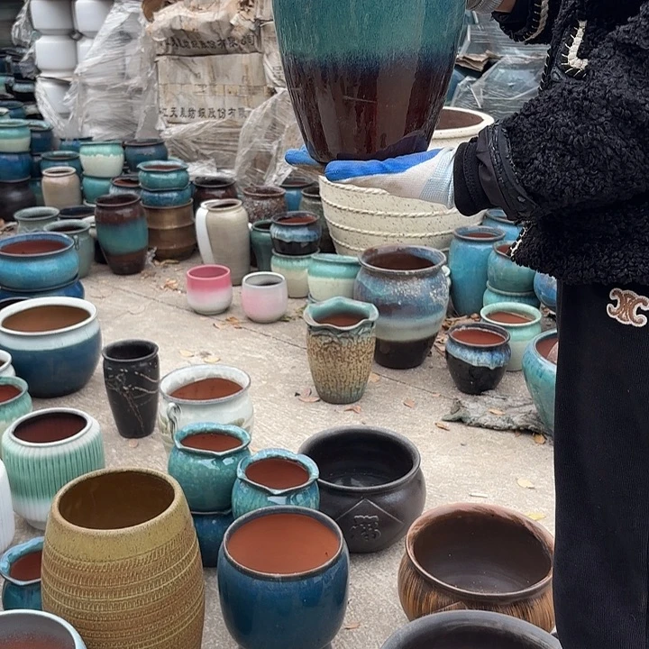 高度29厘米口径16厘米