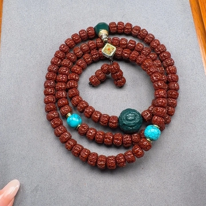 金刚菩提吊坠金刚