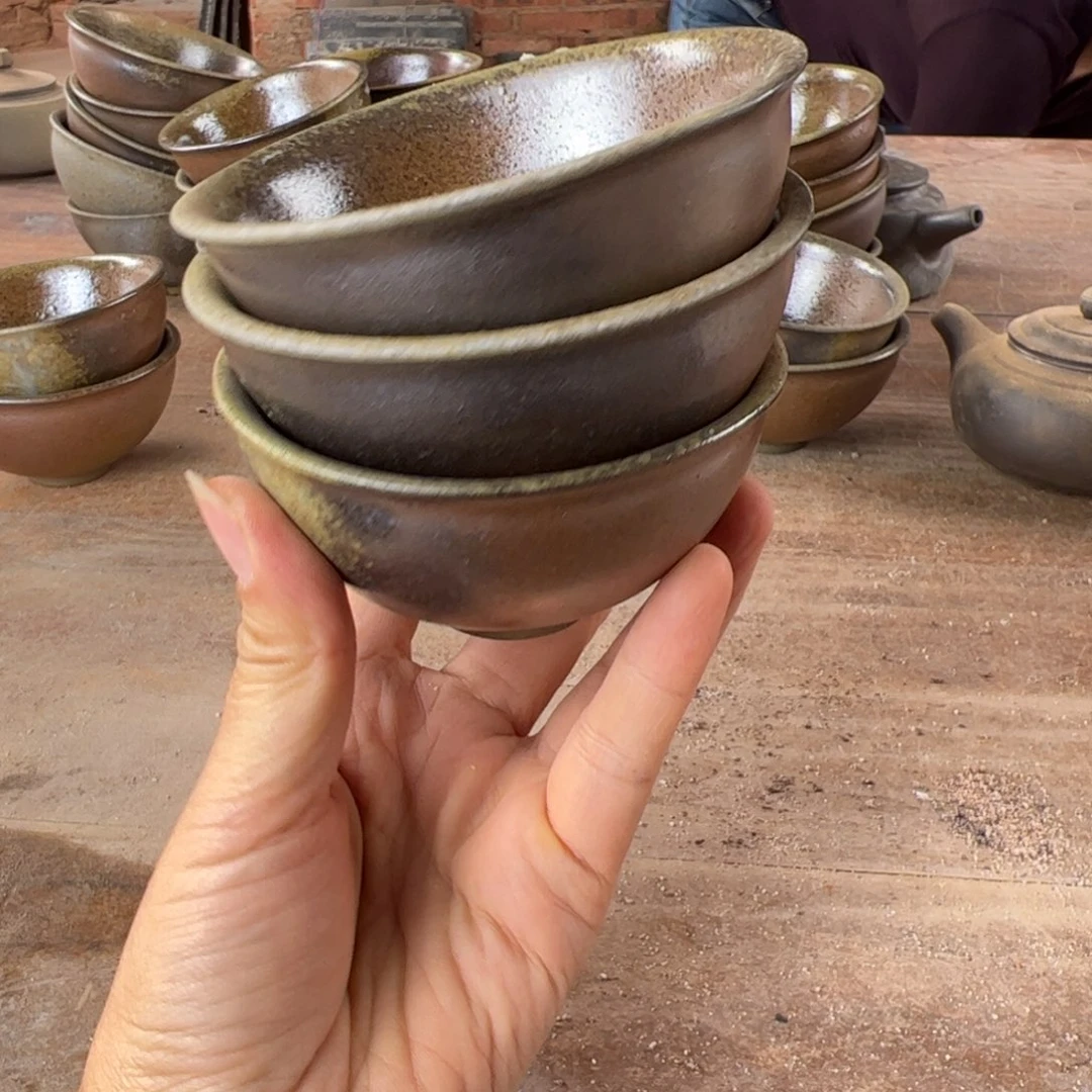 坭兴陶贵台龙窑A80