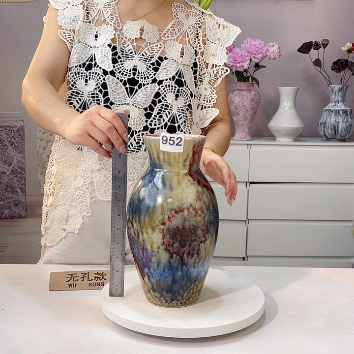 摆件952 景德镇陶瓷艺术精品