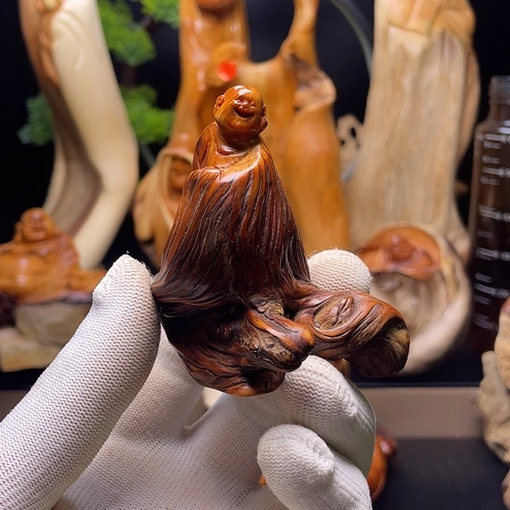 柏木（崖柏）33333333333333