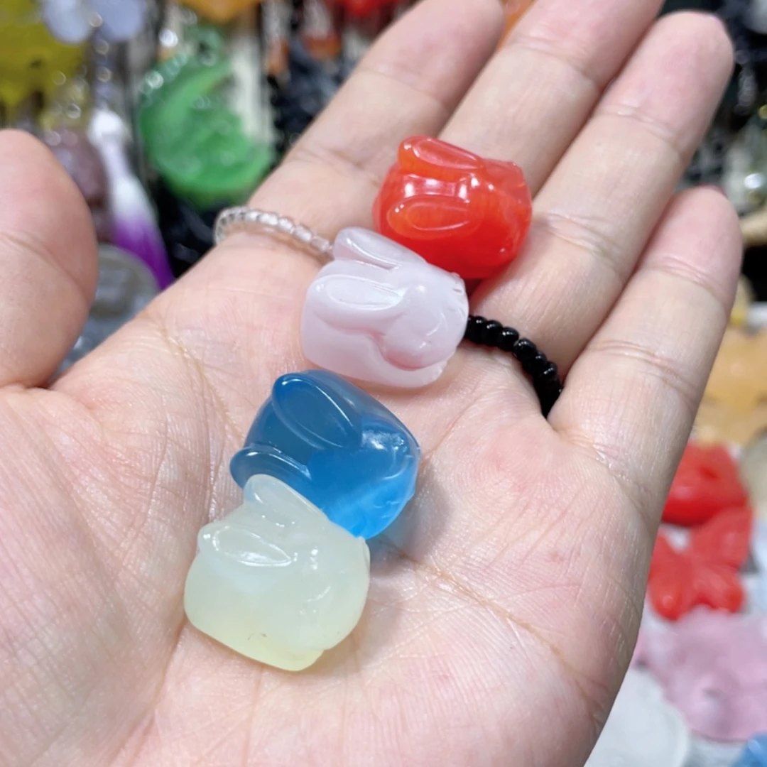 【闪购商品】未镶嵌岫玉颈饰55任选一个