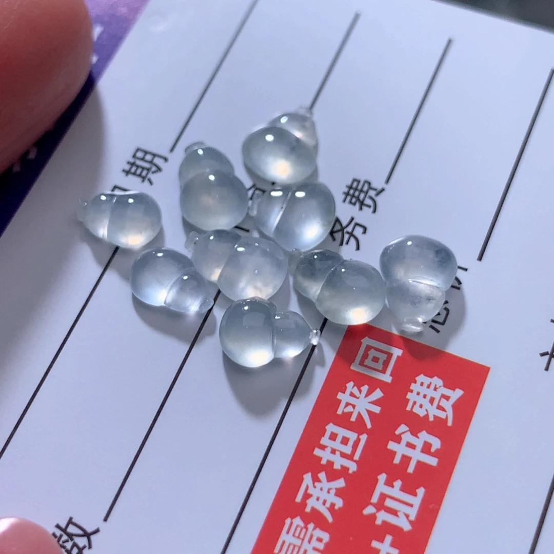 颈饰未镶嵌翡翠缅甸