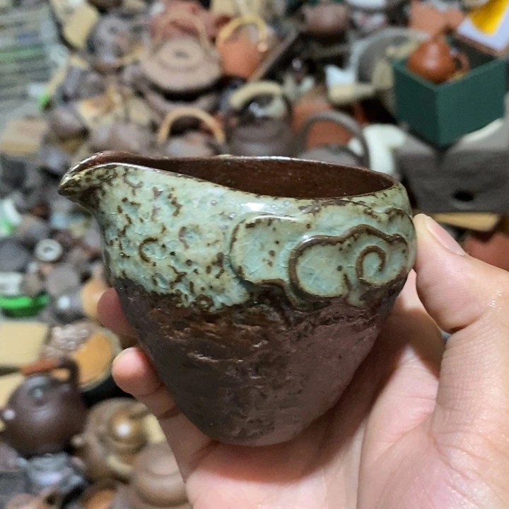 瓷片然后又要在朋友圈翻出