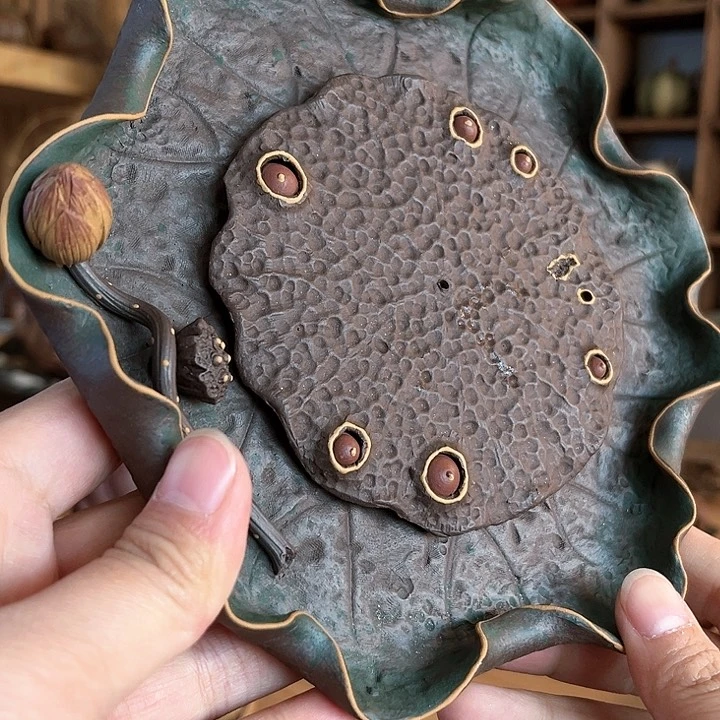 摆件紫砂壶紫砂摆件