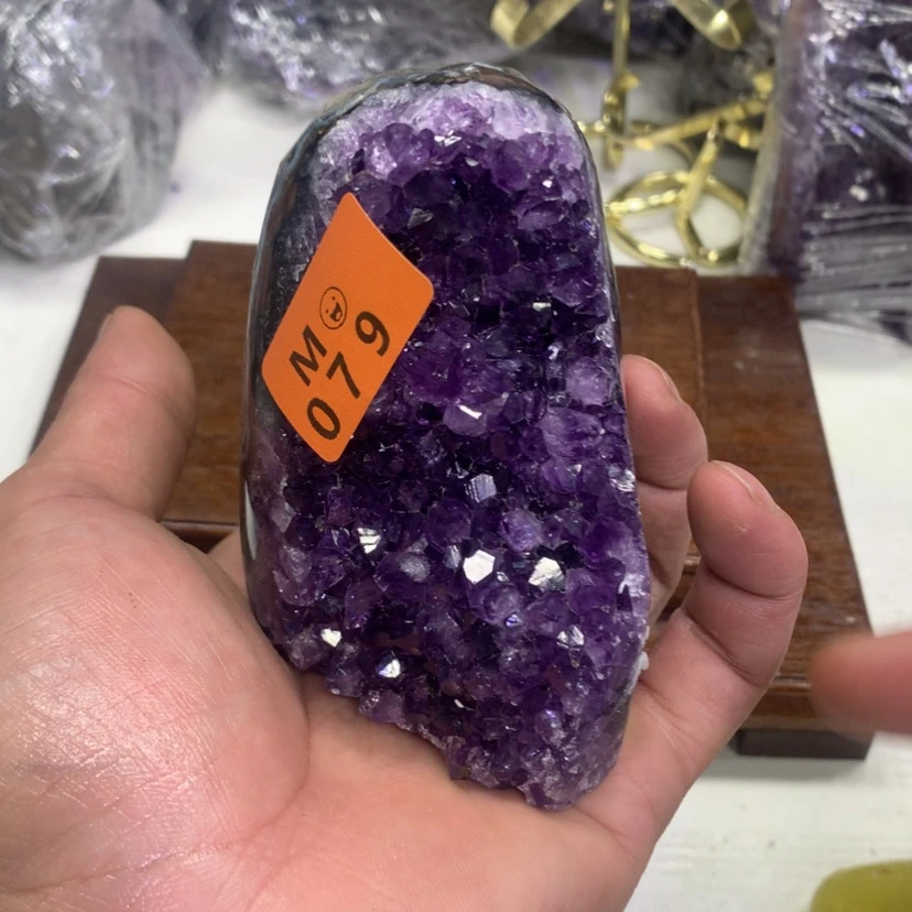 【闪购商品】水晶大型摆件（非配饰）未镶嵌