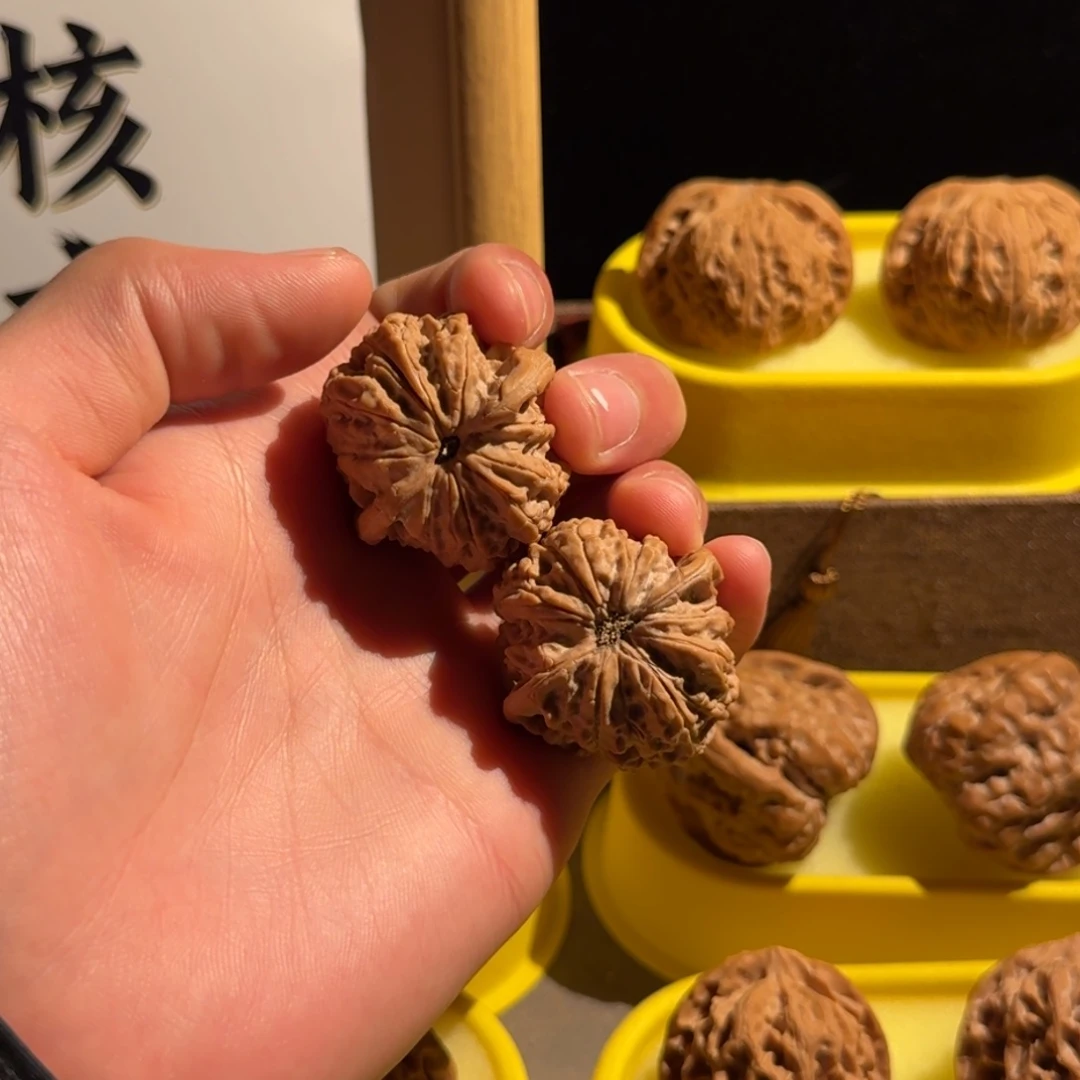 杰***杰核桃全品雪麒麟福利价