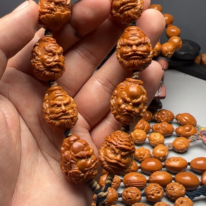 手串/手链橄榄核福利多多
