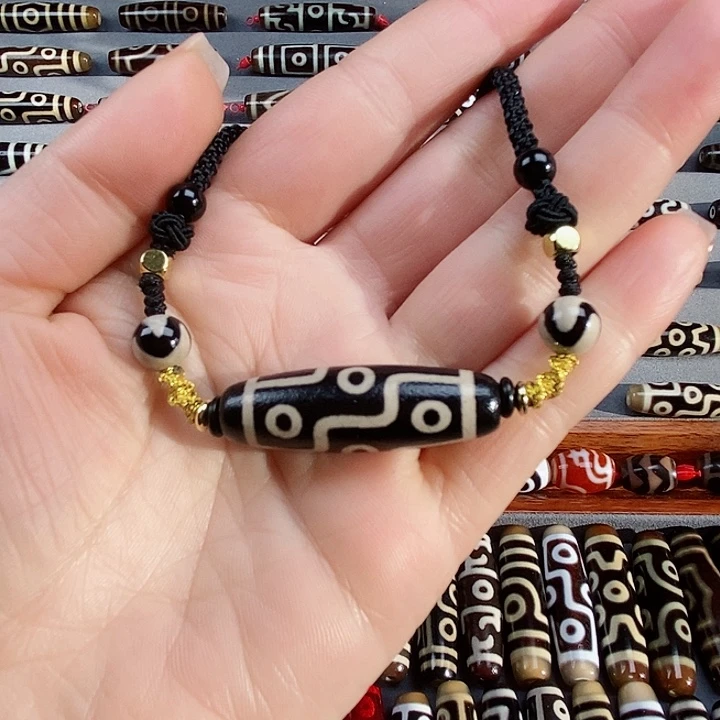 未镶嵌颈饰玛瑙/玉髓