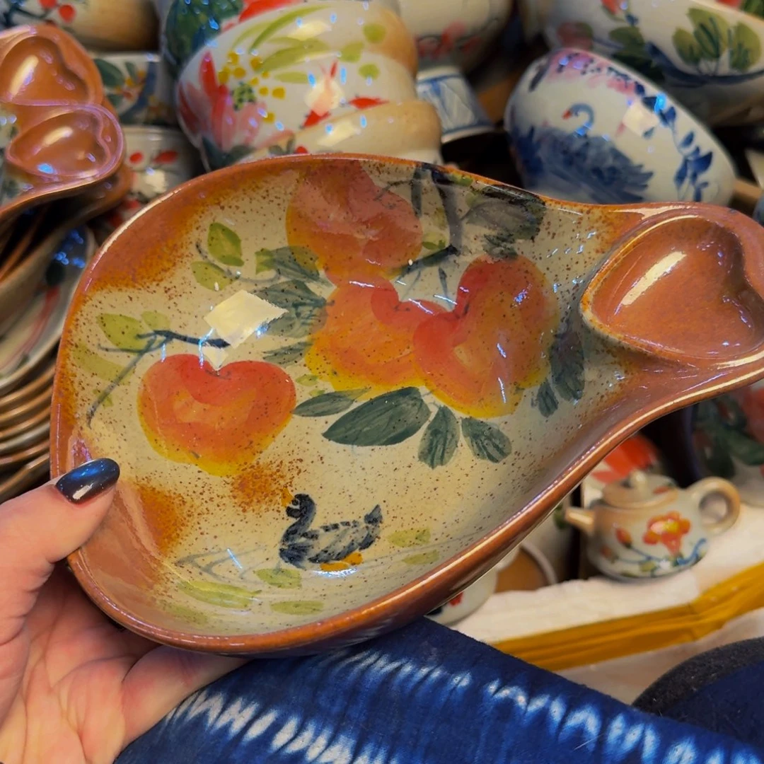 瓷片景德镇源头厂家