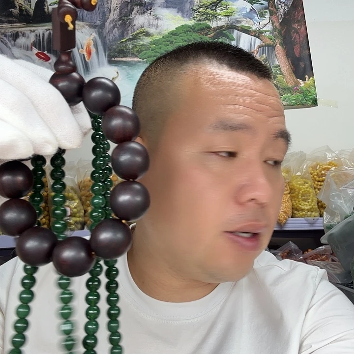 非洲紫檀（红花梨）311