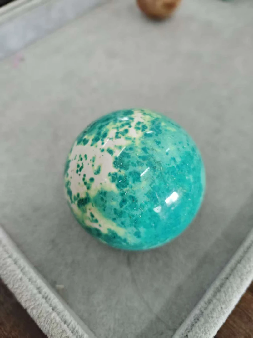 福袋 M605 天河石球