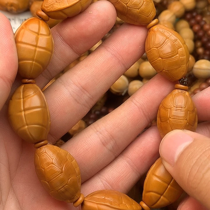橄榄核手串/手链精品橄榄核手串