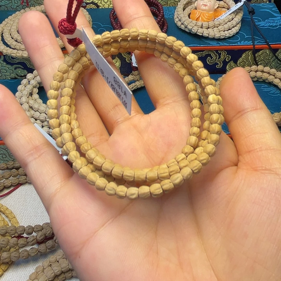 柏香籽/百香籽吊坠