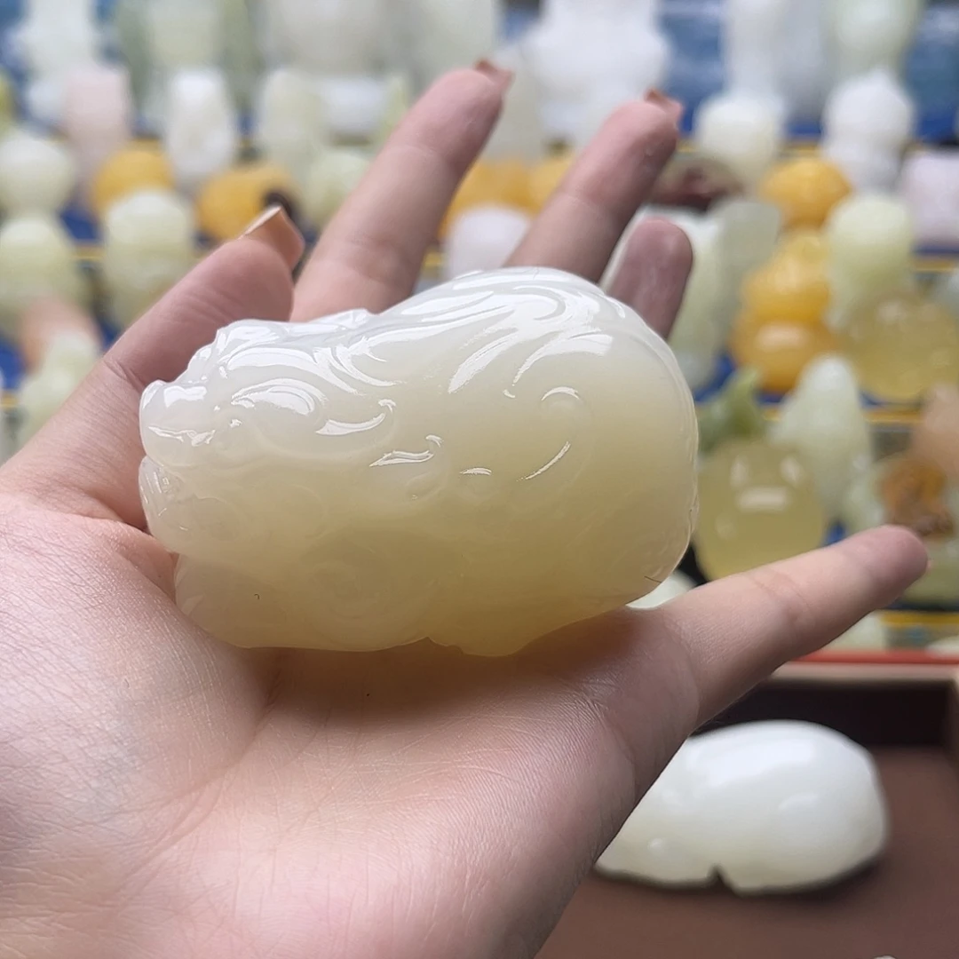 ****新疆昆仑山脉山料