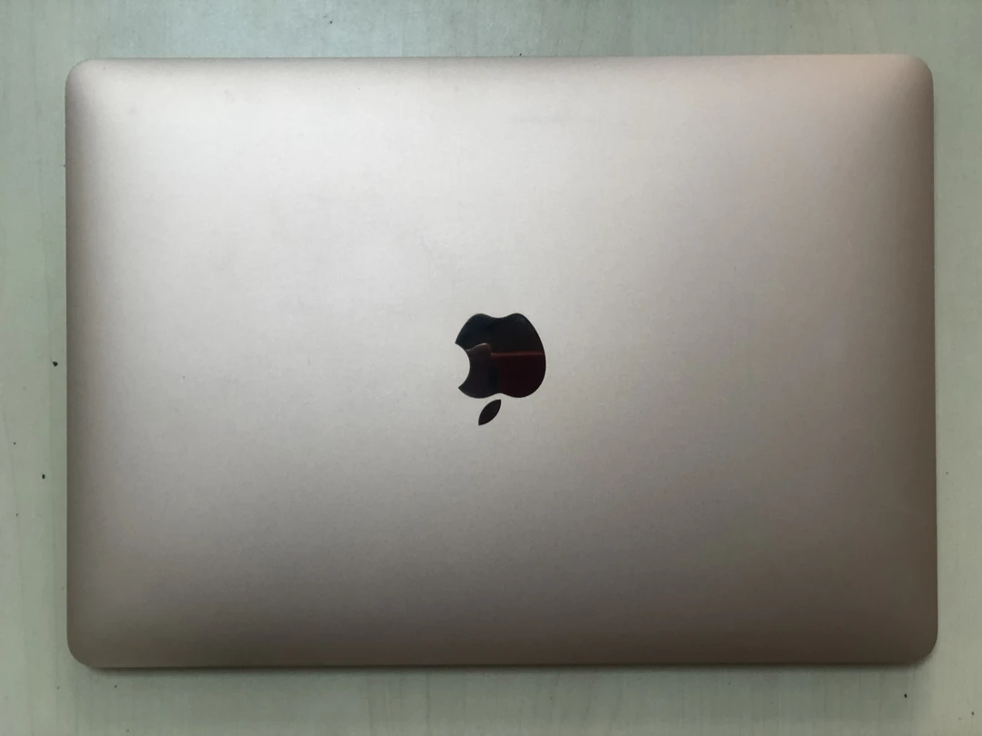 99新 Apple/苹果 2020年款 MacBook Air 女神色 A2179 MWTL2 T1V1