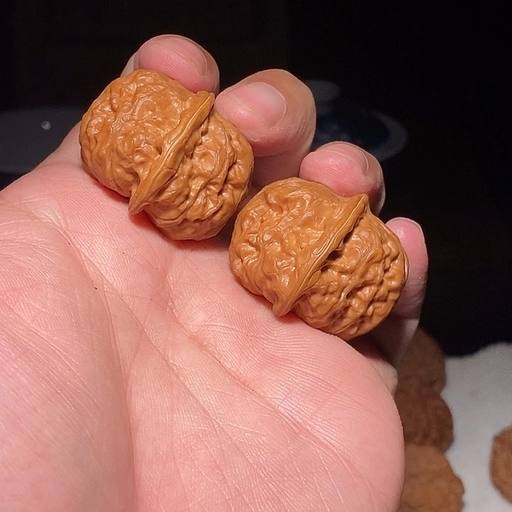 手串/手链核桃文玩核桃手把件门头沟