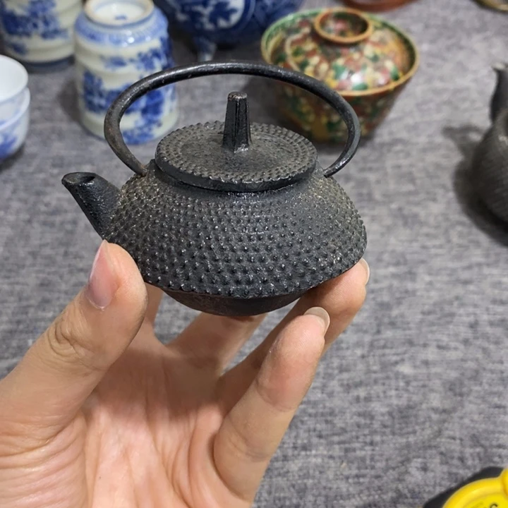 紫砂茶杯非常漂亮好看的碗