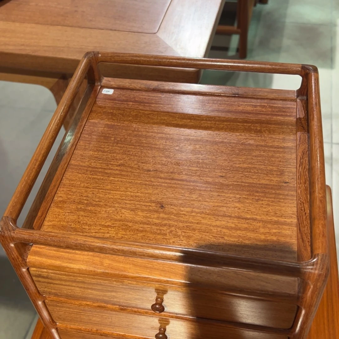 花梨木类成套家具