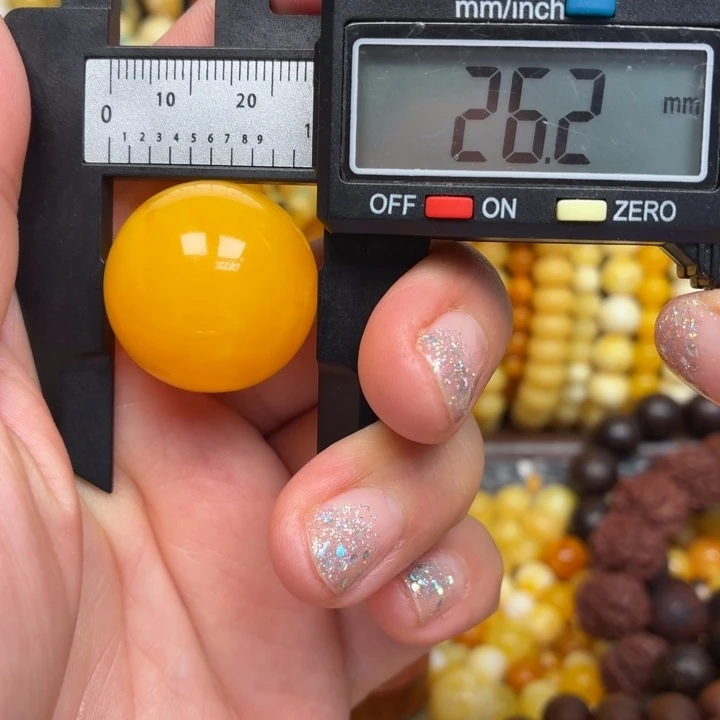 非金属配珠配饰3969瑕