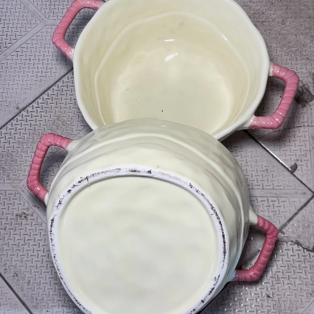 瓷片微瑕陶瓷餐具家用