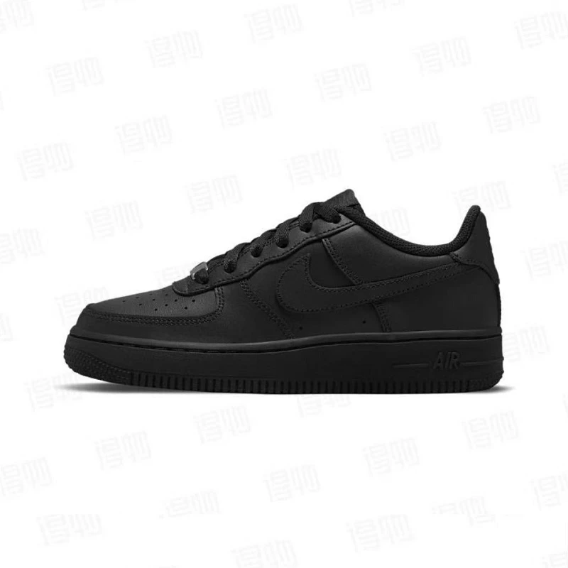 耐克女鞋｜AIR FORCE 1 LE (GS)舒适耐磨 运动休闲鞋DH2920-001