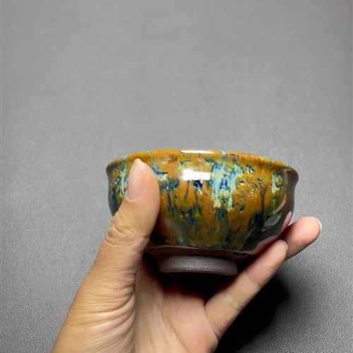 【闪购商品】茶盏-570............